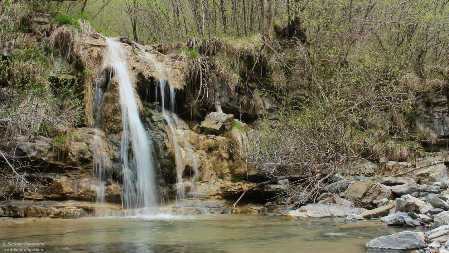 Mulini di Tonno, Valbrevenna