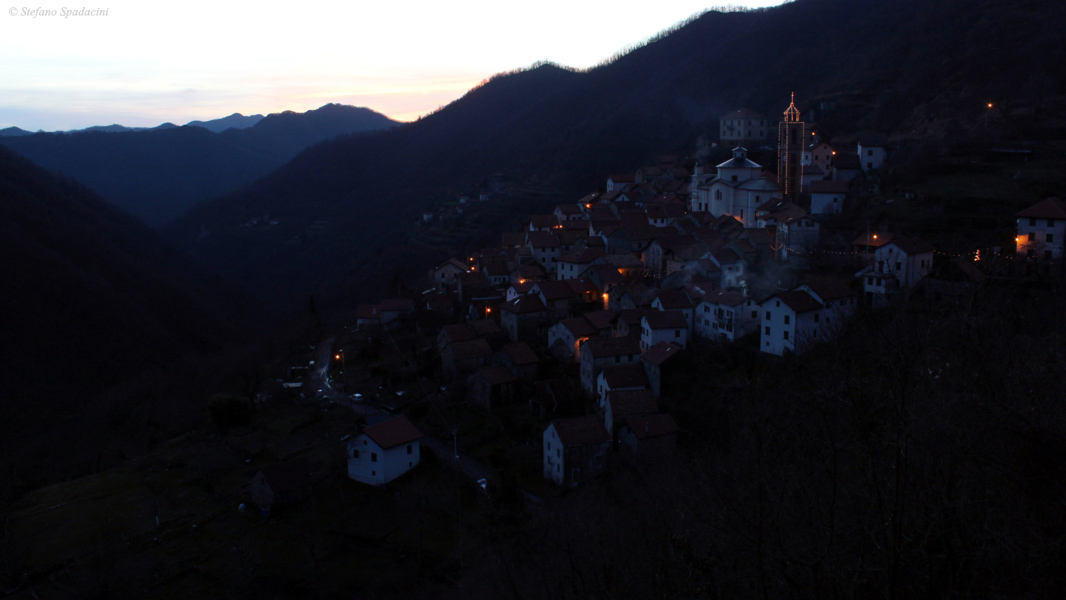 Presepe di Pentema