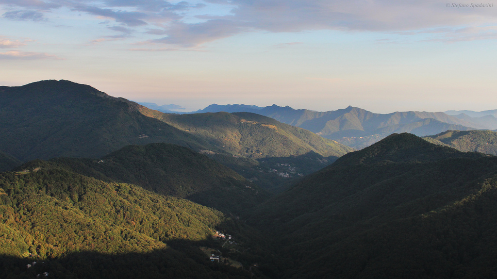 Passo del Portello - Monte Lavagnola