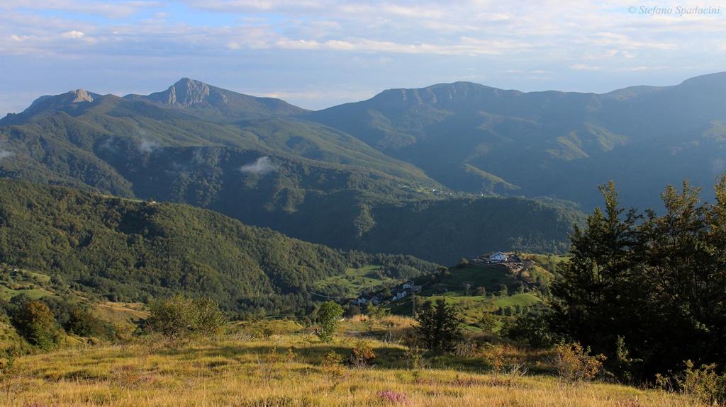Angolo di Svizzera Ligure