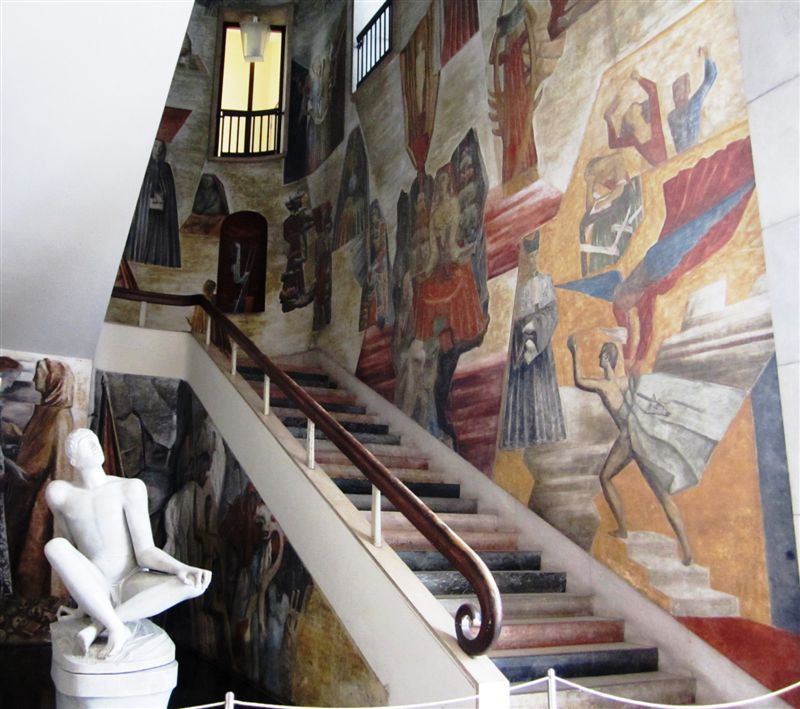 Quiz internazionale