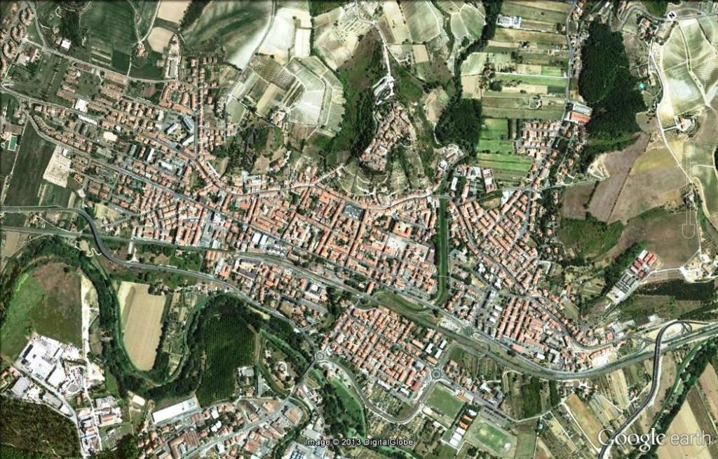Quiz internazionale