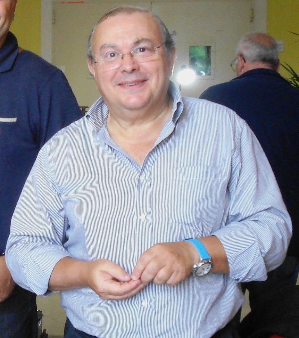 Peppino