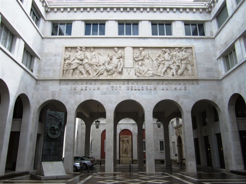 Quiz internazionale