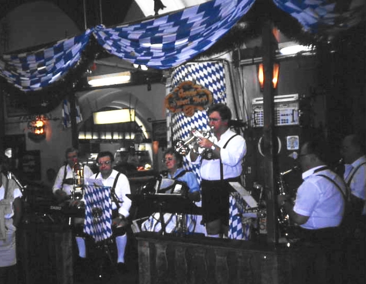 Quiz internazionale