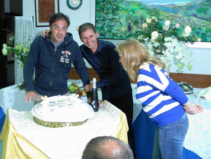 Natura Mediterraneo festeggia i 10 anni!! Raduno NM