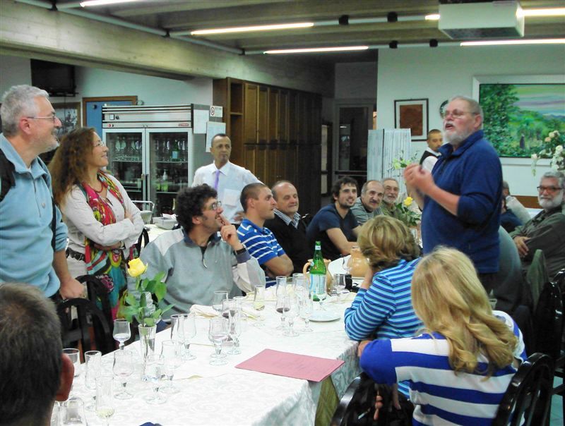 Natura Mediterraneo festeggia i 10 anni!! Raduno NM