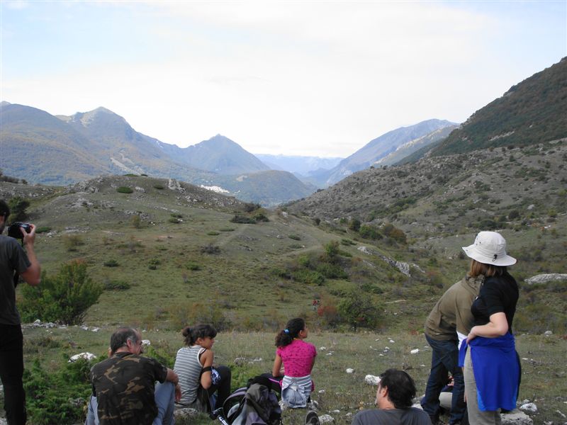 Natura Mediterraneo festeggia i 10 anni!! Raduno NM