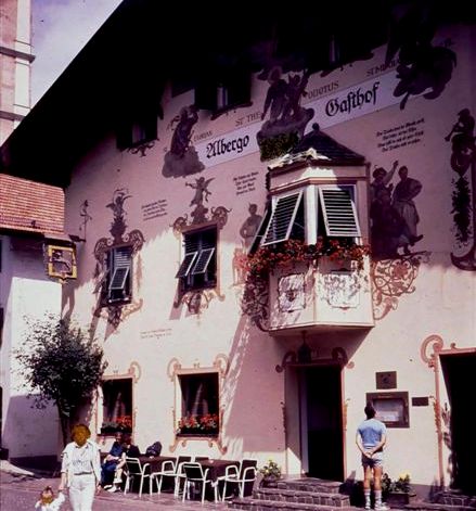 Quiz internazionale