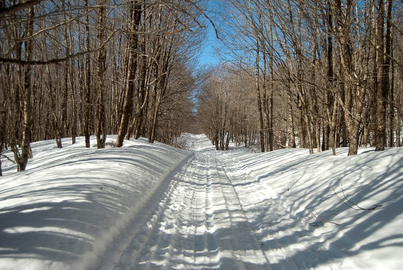 Appennino siculo tempio siciliano della natura e della neve