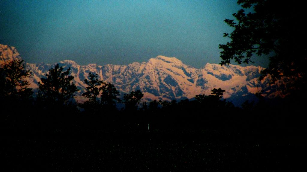 monte rosa da cavenago brianza