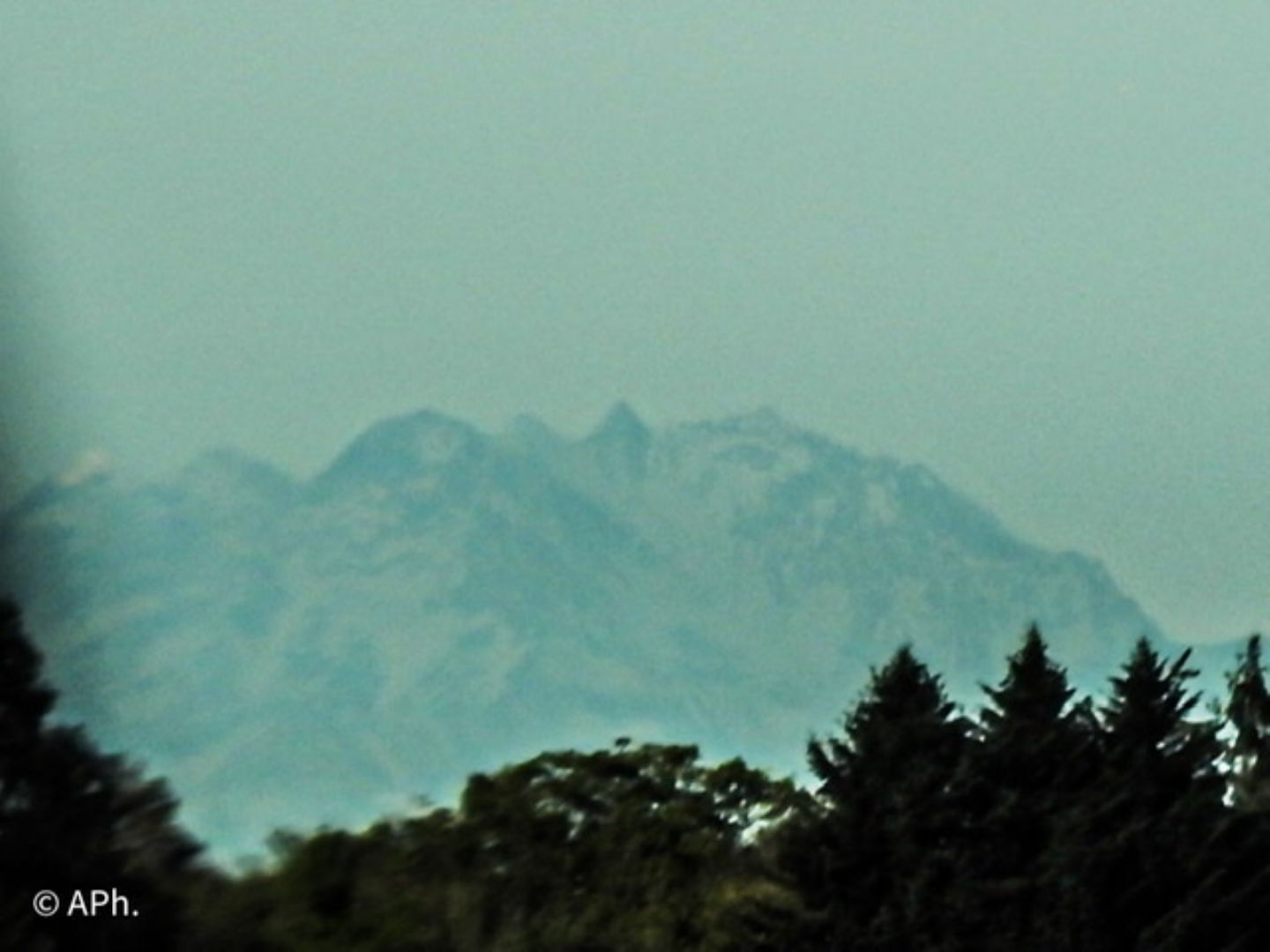 monte rosa