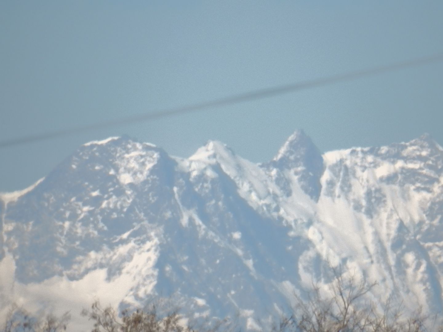 monte rosa