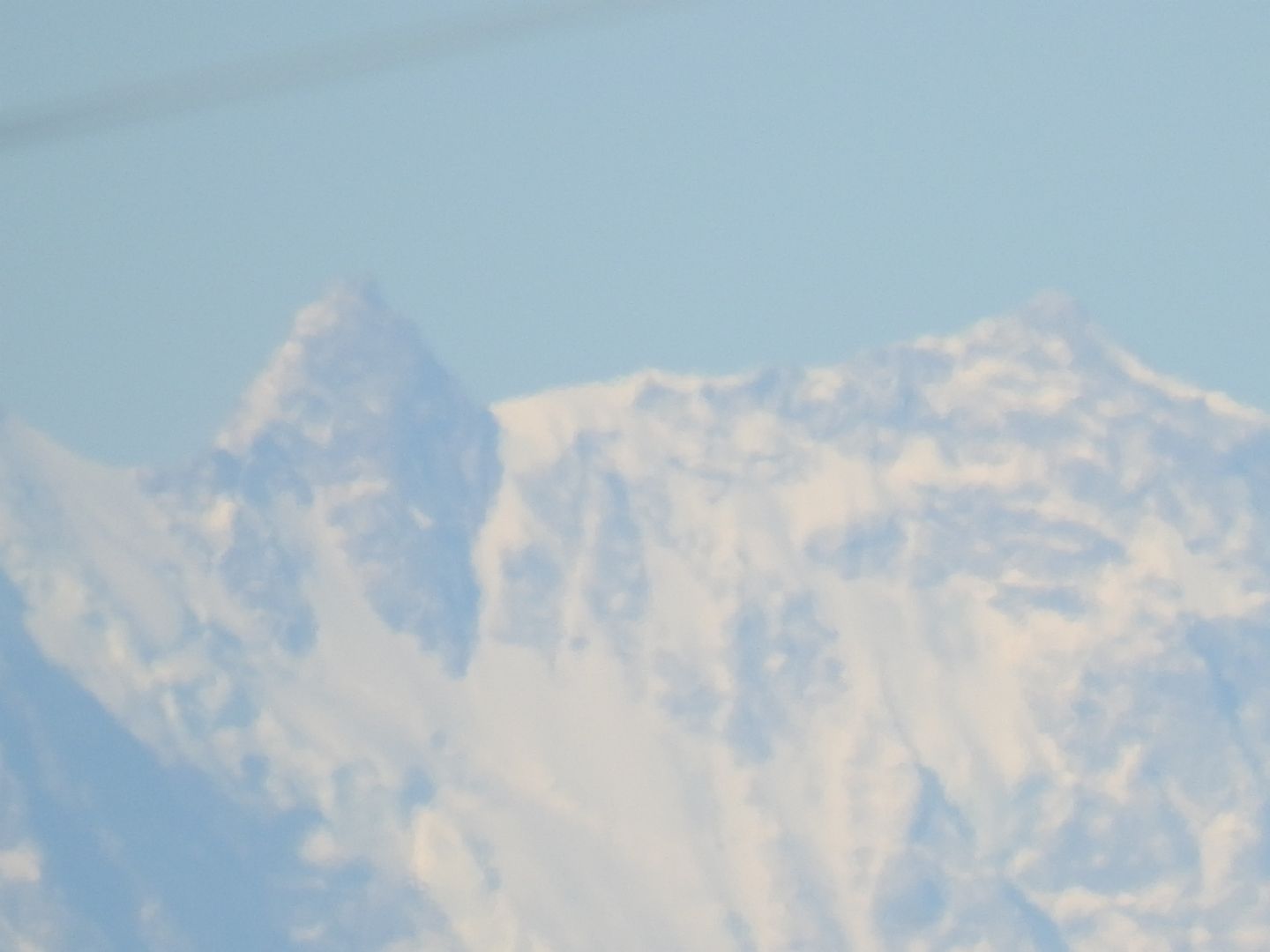 monte rosa