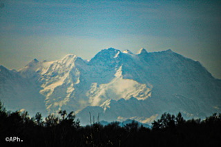 monte rosa