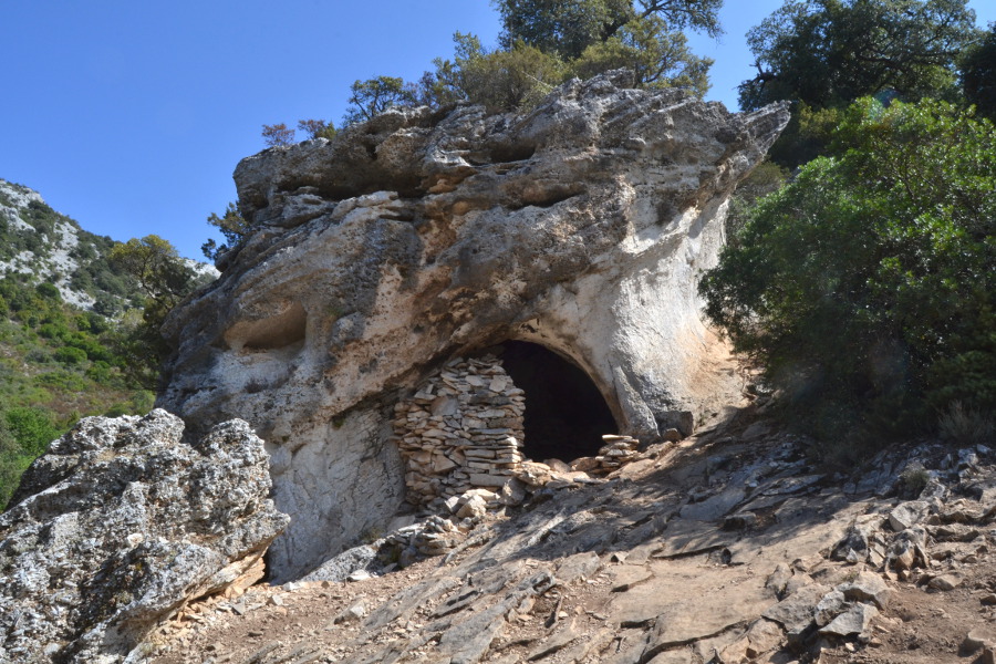 Escursione a Cala Goloritz