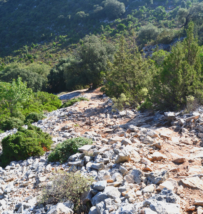 Escursione a Cala Goloritz