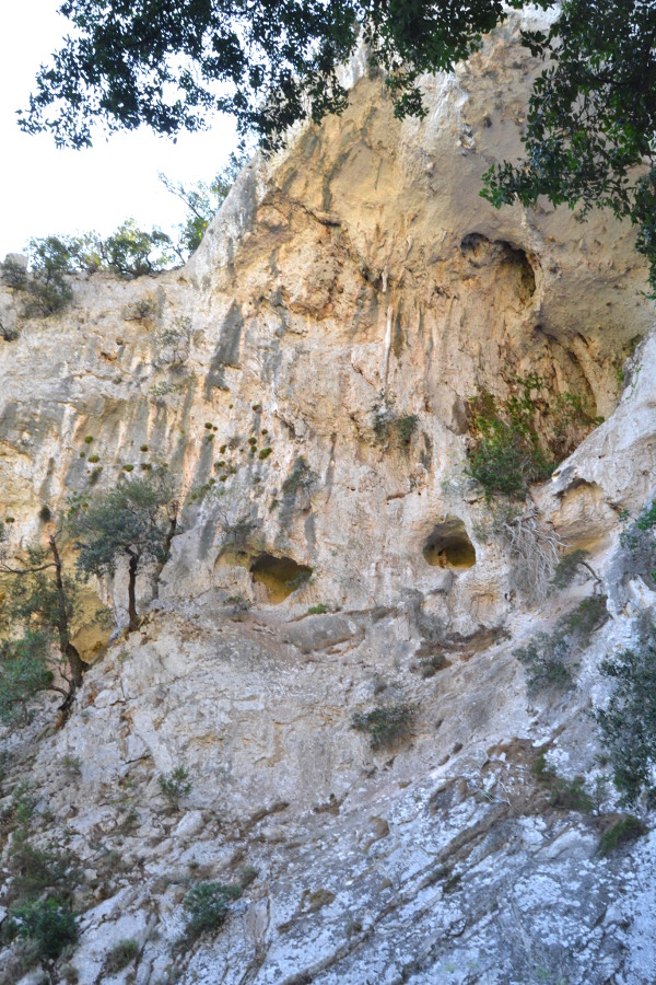 Escursione a Cala Goloritz