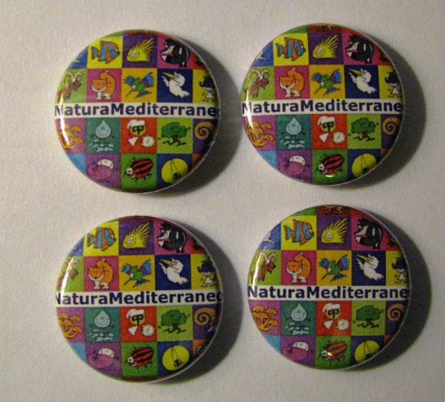 Natura Mediterraneo festeggia i 10 anni!! Raduno NM