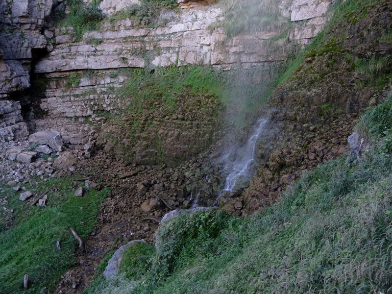 Cascate d''Italia