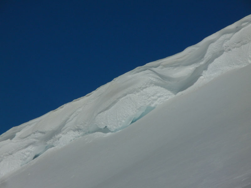 salita al...... Monte Stivo m.2059
