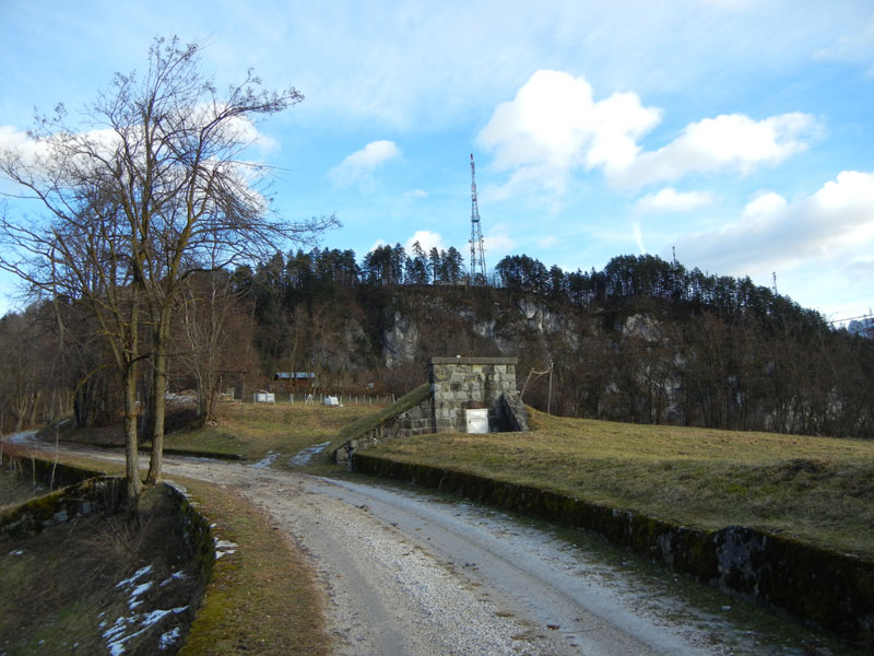 Castelli,Torri e Palazzi.....del Trentino