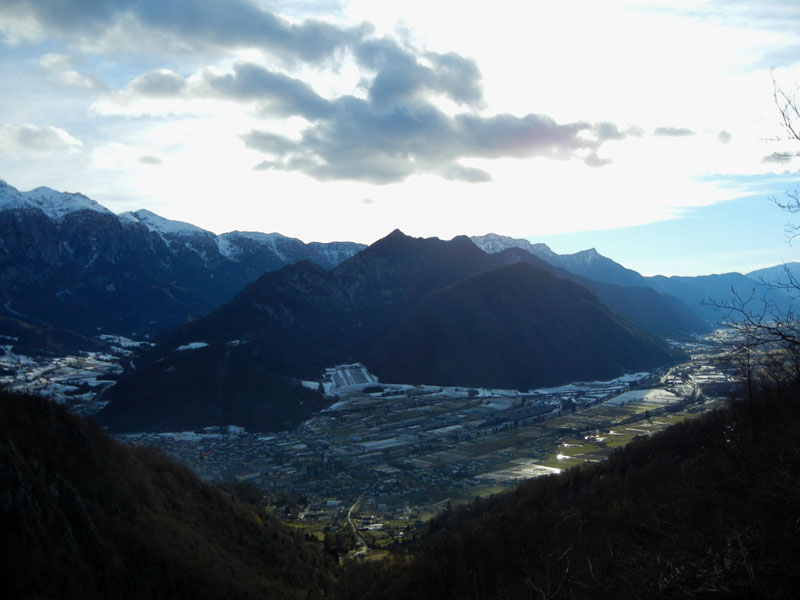 Castelli,Torri e Palazzi.....del Trentino