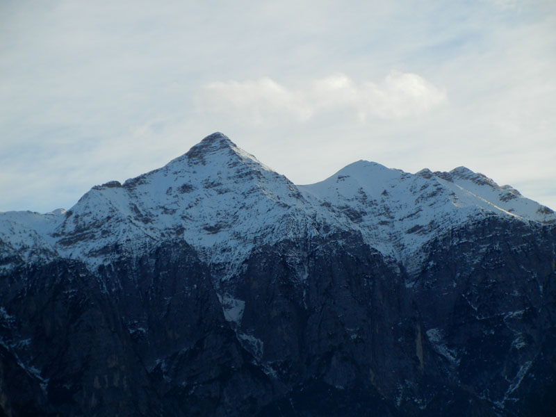 Castelli,Torri e Palazzi.....del Trentino