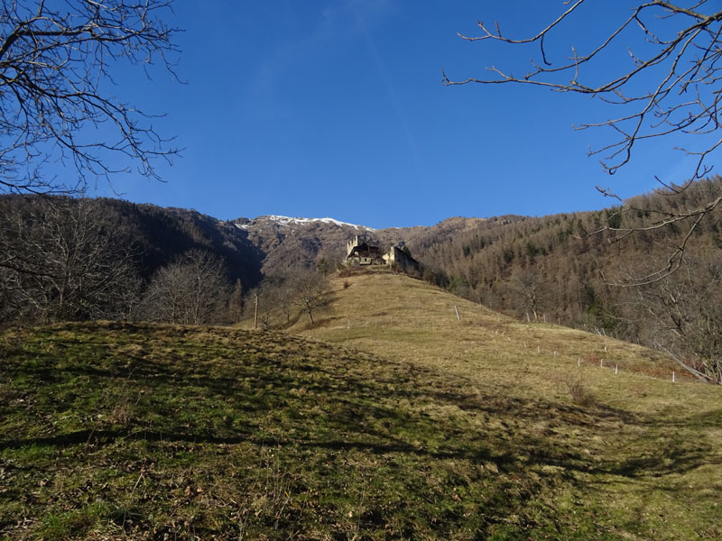 Castelli,Torri e Palazzi.....del Trentino