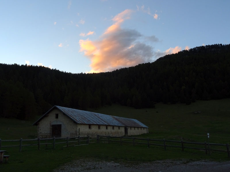 Malghe d''Italia..........