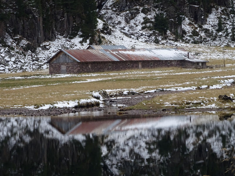 Val Lagorai