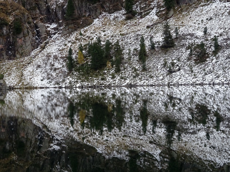 Val Lagorai