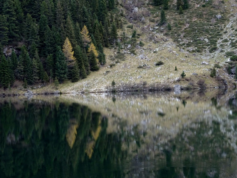 Val Lagorai
