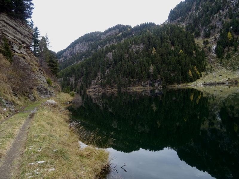 Val Lagorai