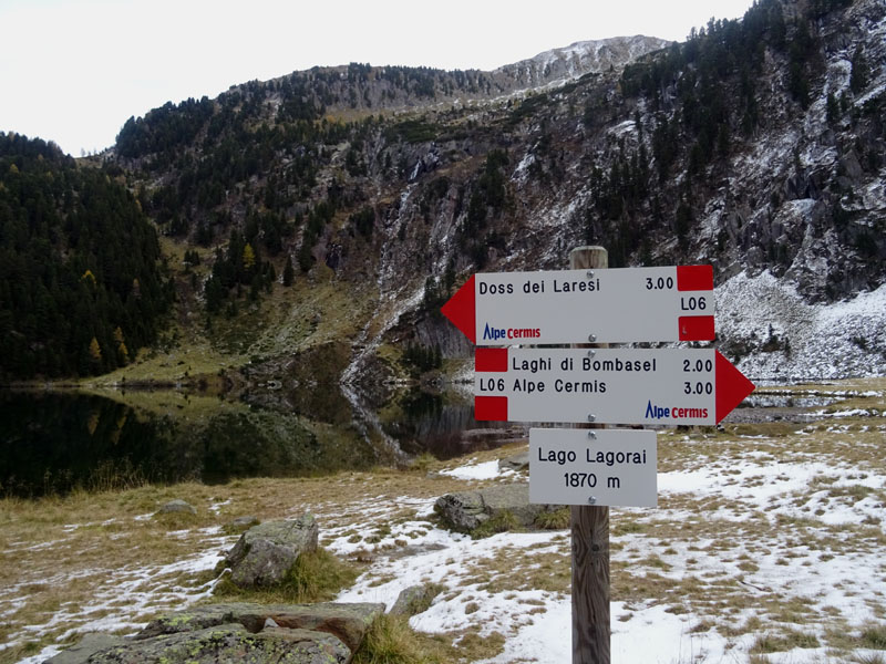 Val Lagorai