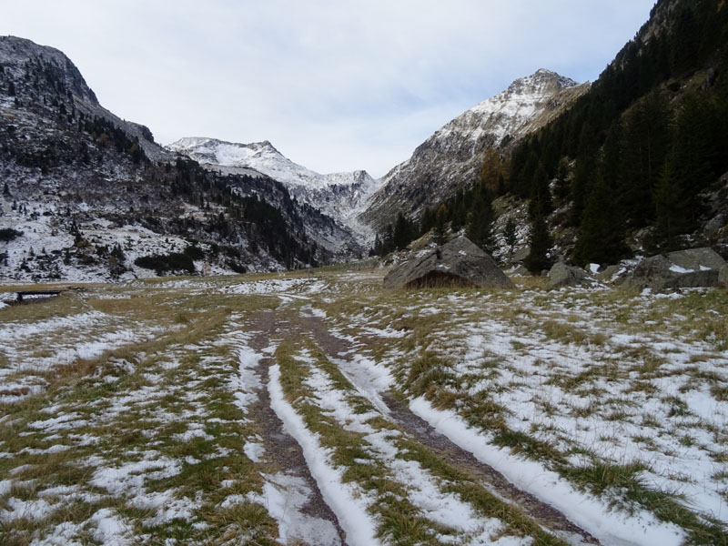 Val Lagorai