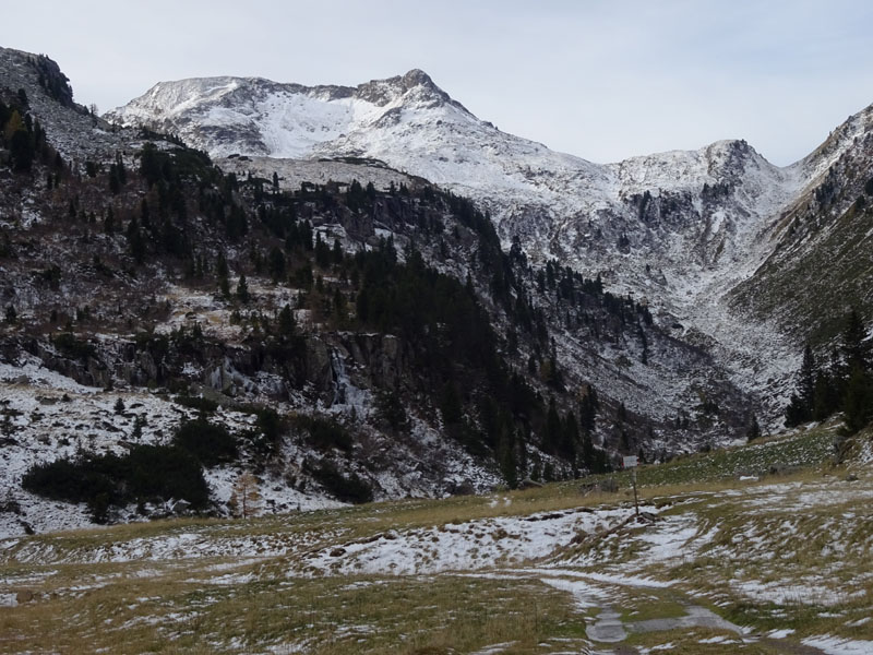 Val Lagorai