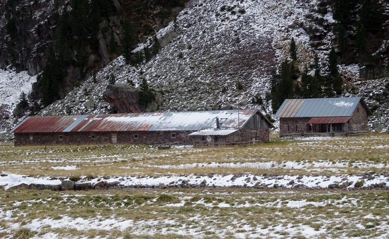Val Lagorai
