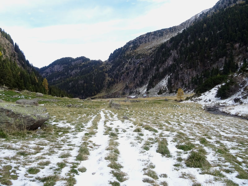 Val Lagorai