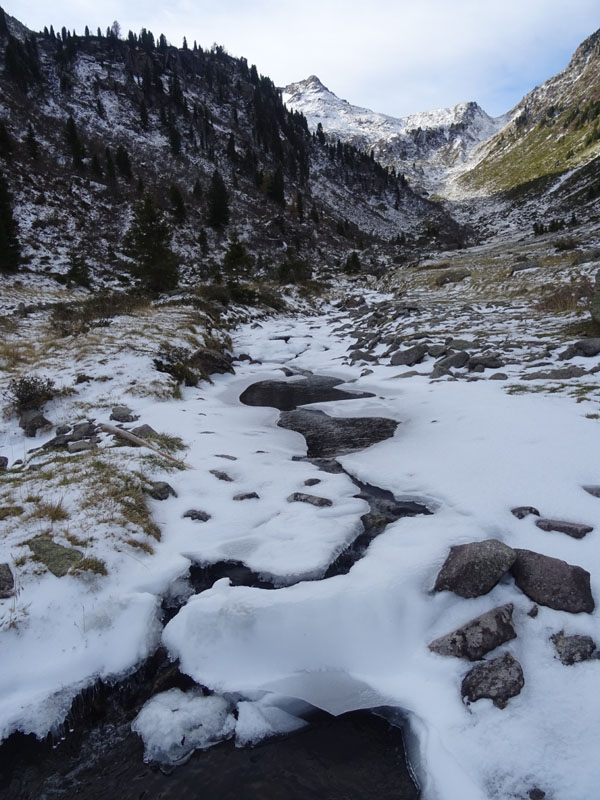 Val Lagorai