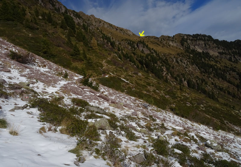 Val Lagorai