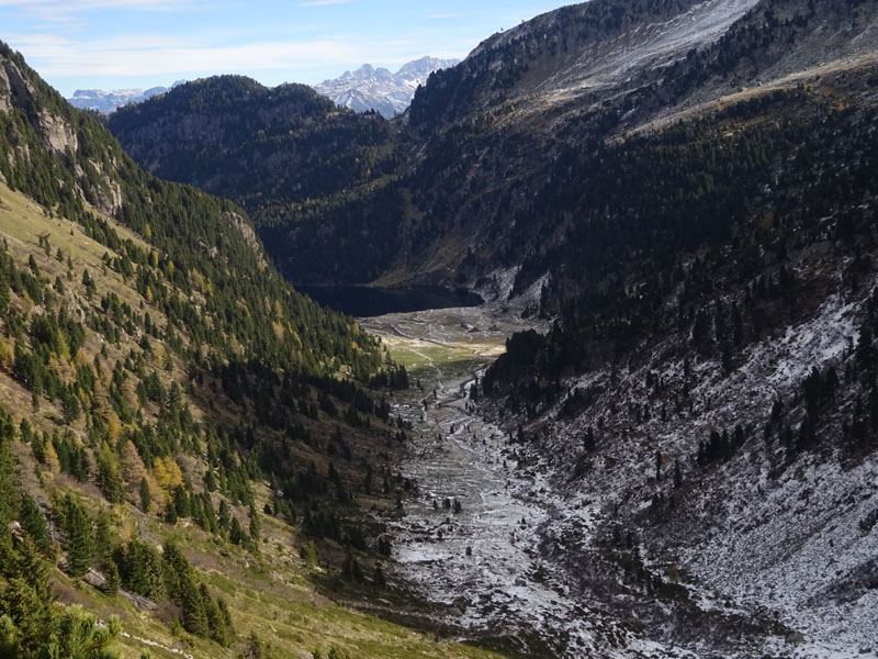 Val Lagorai