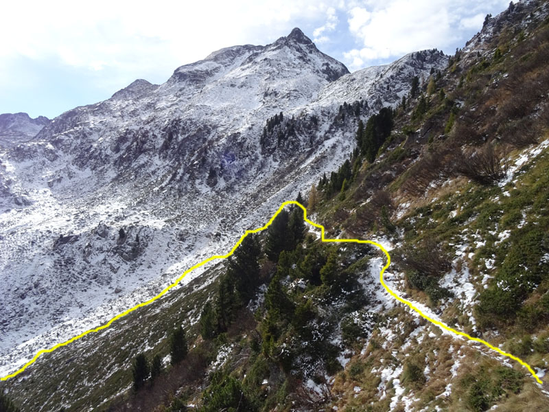 Val Lagorai
