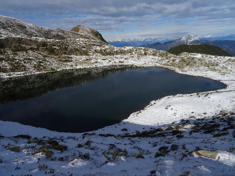 Val Lagorai