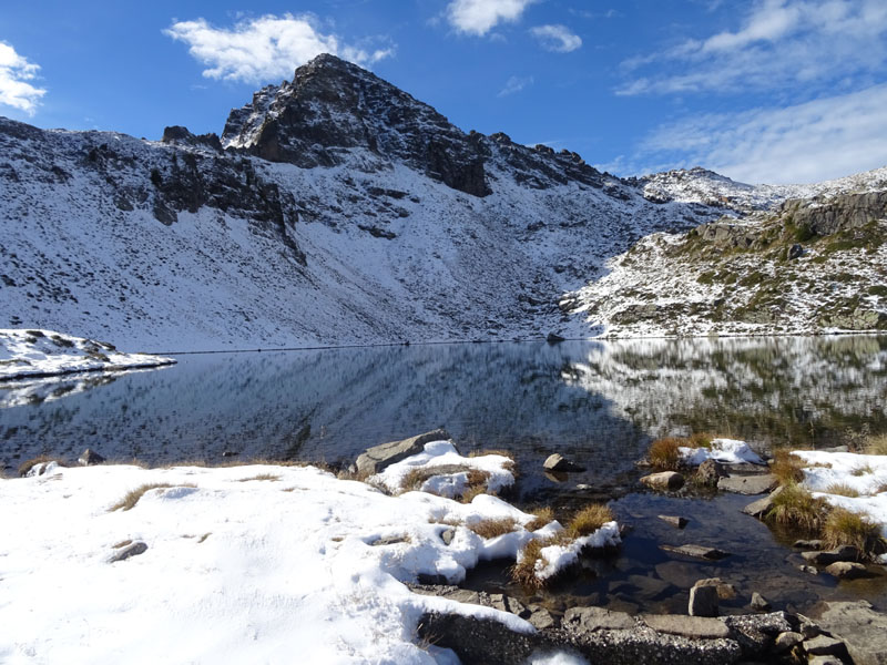 Val Lagorai