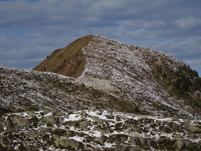 Val Lagorai