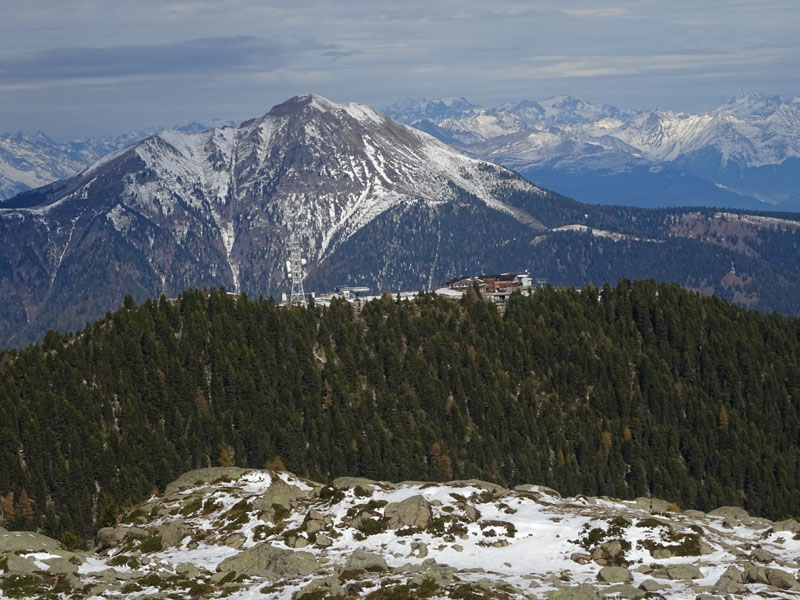 Val Lagorai