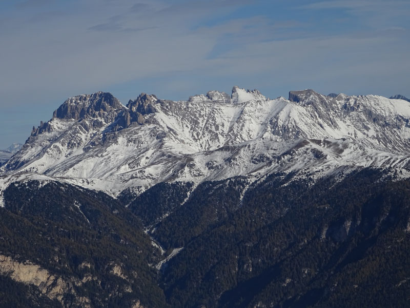Val Lagorai