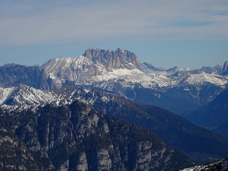 Val Lagorai