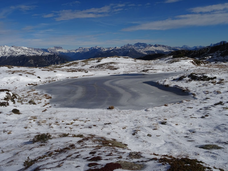 Val Lagorai